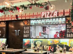 -BOTTEGA意库(中骏世界城店)