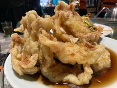 -萍香大厨·锅包肉(大东门店)