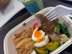 -KPRO肯律轻食(淘金店)