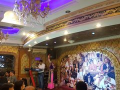 -维吾尔餐厅(宜山路店)