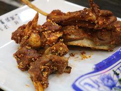 -靖远尕六美味羊羔肉