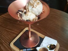 邂逅-哈根达斯-咖法森林·咖啡  酒吧(天河店)