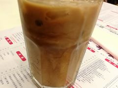 -大哥餐厅(西城花园店)