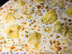 -机器人火炉披萨