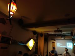 -江湖边·小生活