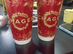 -霸王茶姬(安宁吾悦广场店)