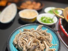 -羊大爷涮肉(亮马桥店)