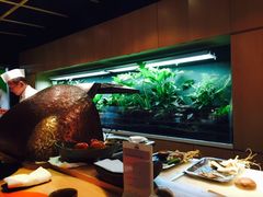 -泉寿司(万科公园店)