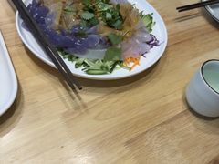 -伊喜饺子·烤鸭(五道口学院路店)