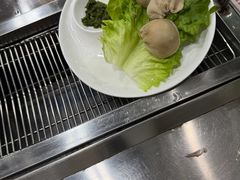 -蒙乡烤全羊·烤羊腿(京溪同和店)
