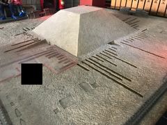 -汉景帝阳陵博物院