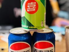 -新石器烤肉(中房金谊广场店)