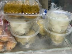 -天泽祥·鼓楼馒头(鼓楼店)