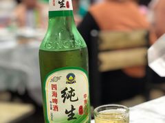 -四海蒸鲜蒸汽海鲜自助(北戴河店)