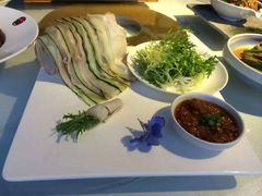 -俏江南-江景昆曲主题餐厅(正大广场店)