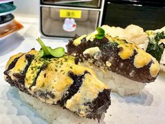 -元气寿司(益田假日广场店)