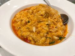 -香蕉叶餐厅(是隆店)