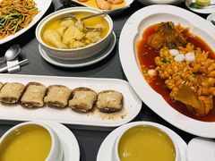 -望乡楼上海菜(日月光店)