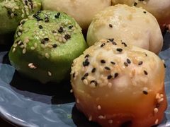 -鑫震源·苏式大虾生煎(山塘街店)