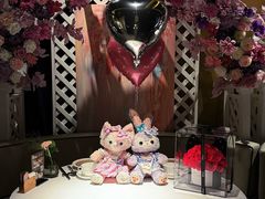 -狮拾久·现代新加坡料理(福田COCO Park店)