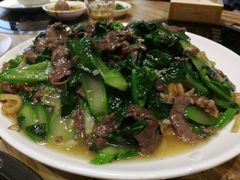 -三毛牛肉店(福强店)