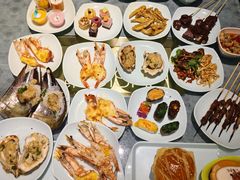 -堂会·KTV·自助餐·团建聚会(天河店)