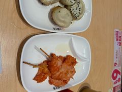 -小杨生煎(周浦万达店)