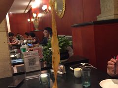 -西安饭庄·非遗陕菜(钟楼店)