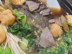 -凡老头米线砂锅(古荡新村西粮站)