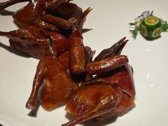 -广州文华东方酒店·江-由辉师傅主理