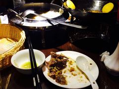 -黑土印象菜馆(三元桥店)