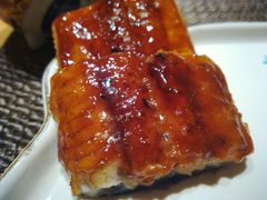 -皇品田苑日式料理(苏州中心店)