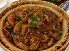 -和乐喜宴海鲜酒家(骏荣广场店)