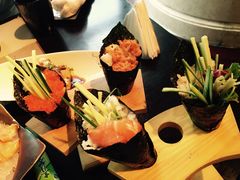 -南苑环球酒店-稻菊日式餐厅(鄞县大道店)