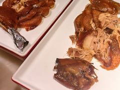 -京味斋·烤鸭·北京菜(安贞店)