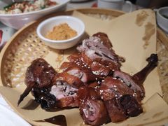 -味上湘菜馆(岳麓山店)