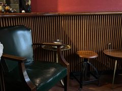 -RUMORS COFFEE ROASTERY鲁马滋咖啡(湖南路店)