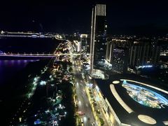 -南昌之星摩天轮