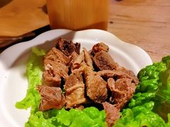 -十六蒲(桂林路店)
