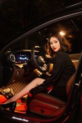 点击看大图 -红颜印画古风汉服艺术摄影
