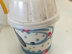 -麦当劳(机场DFS店)