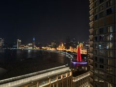 -上海外滩茂悦大酒店
