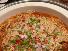 -快乐爱斯米牛排自助(靖江吾悦店)