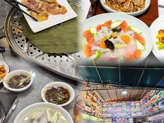-美未居·老字号·地道顺德菜·桑拿鸡·鱼生(容桂店)