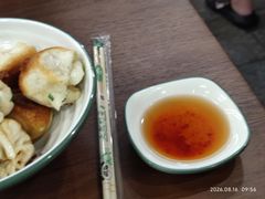-赵宝美煎包店
