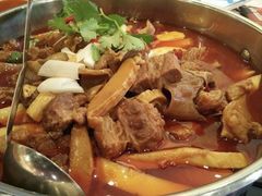 -刘一锅筋头巴脑(小北店)