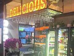 -记忆串城·东北烧烤·小龙虾·大型团建(南油店)