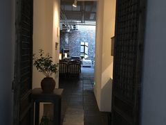 -瓦库茶馆17号(海汇港店)