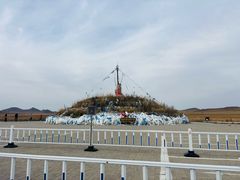 -百草敖包
