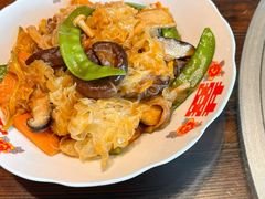 罗汉上素-广府乡下·饭庄(新港东路店)